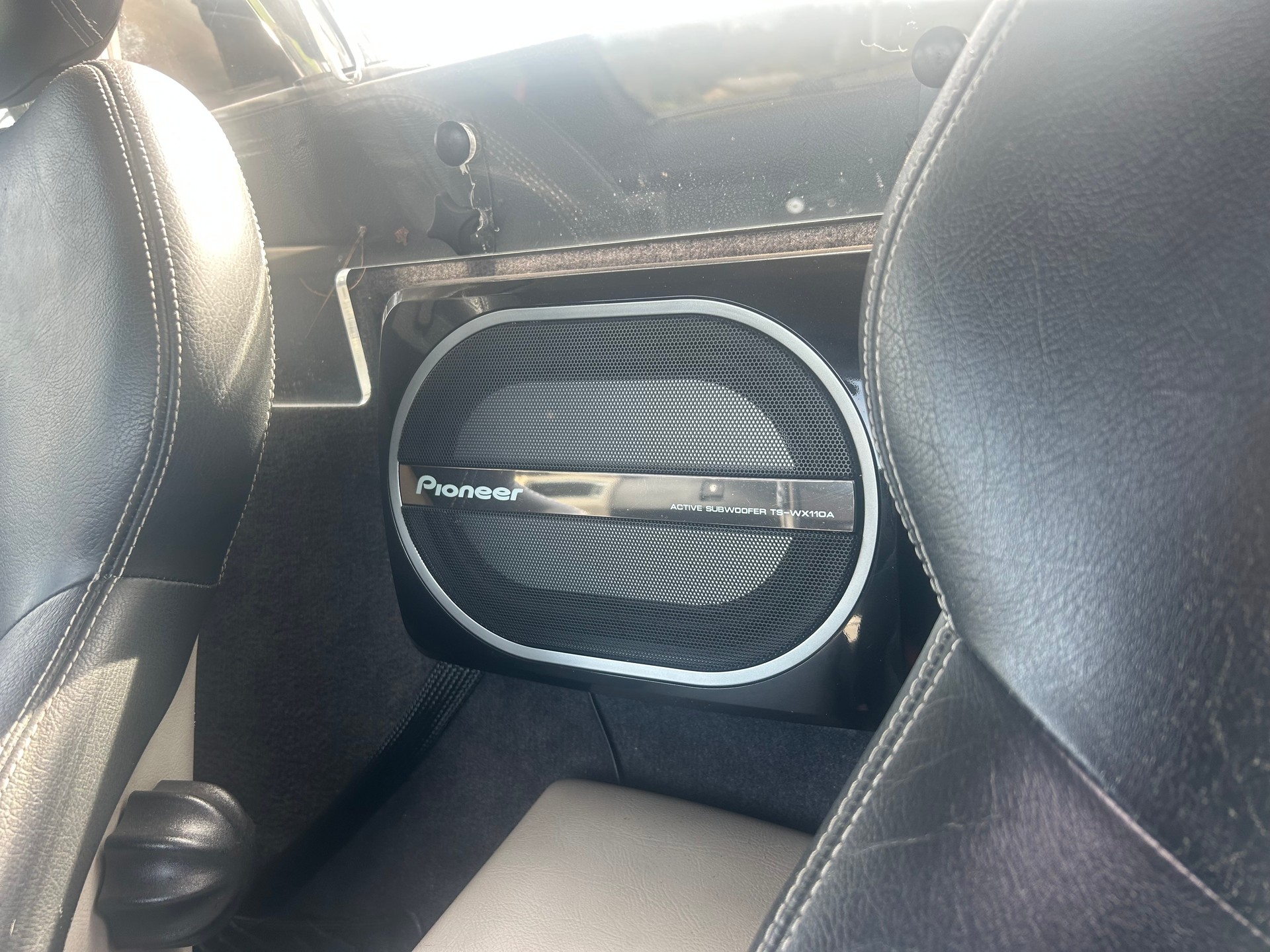 MERCEDES-BENZ SLK 230 Kompressor-image-9