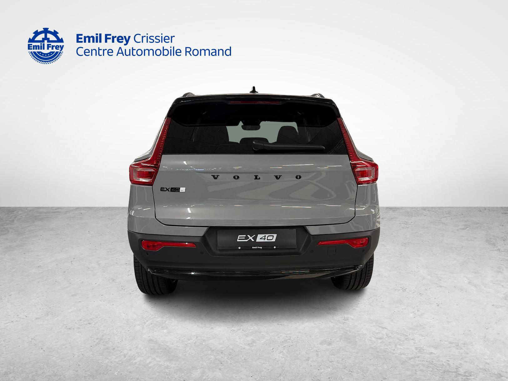 VOLVO EX40 Twin Black Edition AWD-image-3
