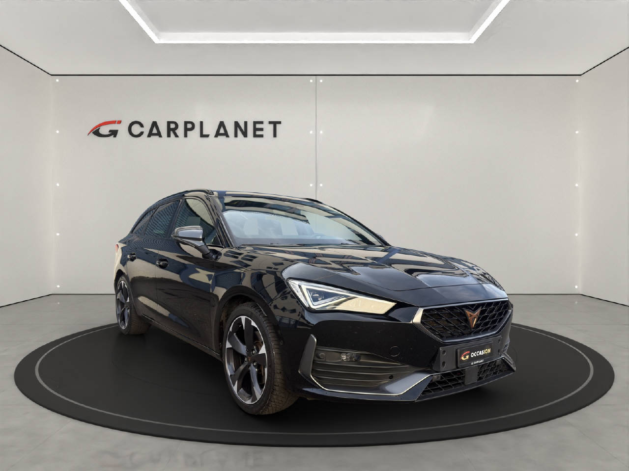 CUPRA Leon ST 2.0 TSI DSG-image-3