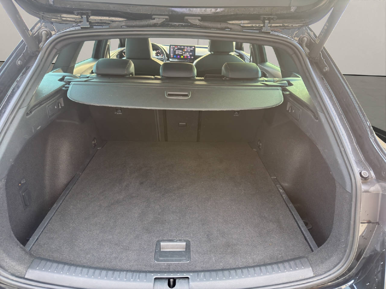 CUPRA Leon ST 2.0 TSI DSG-image-11