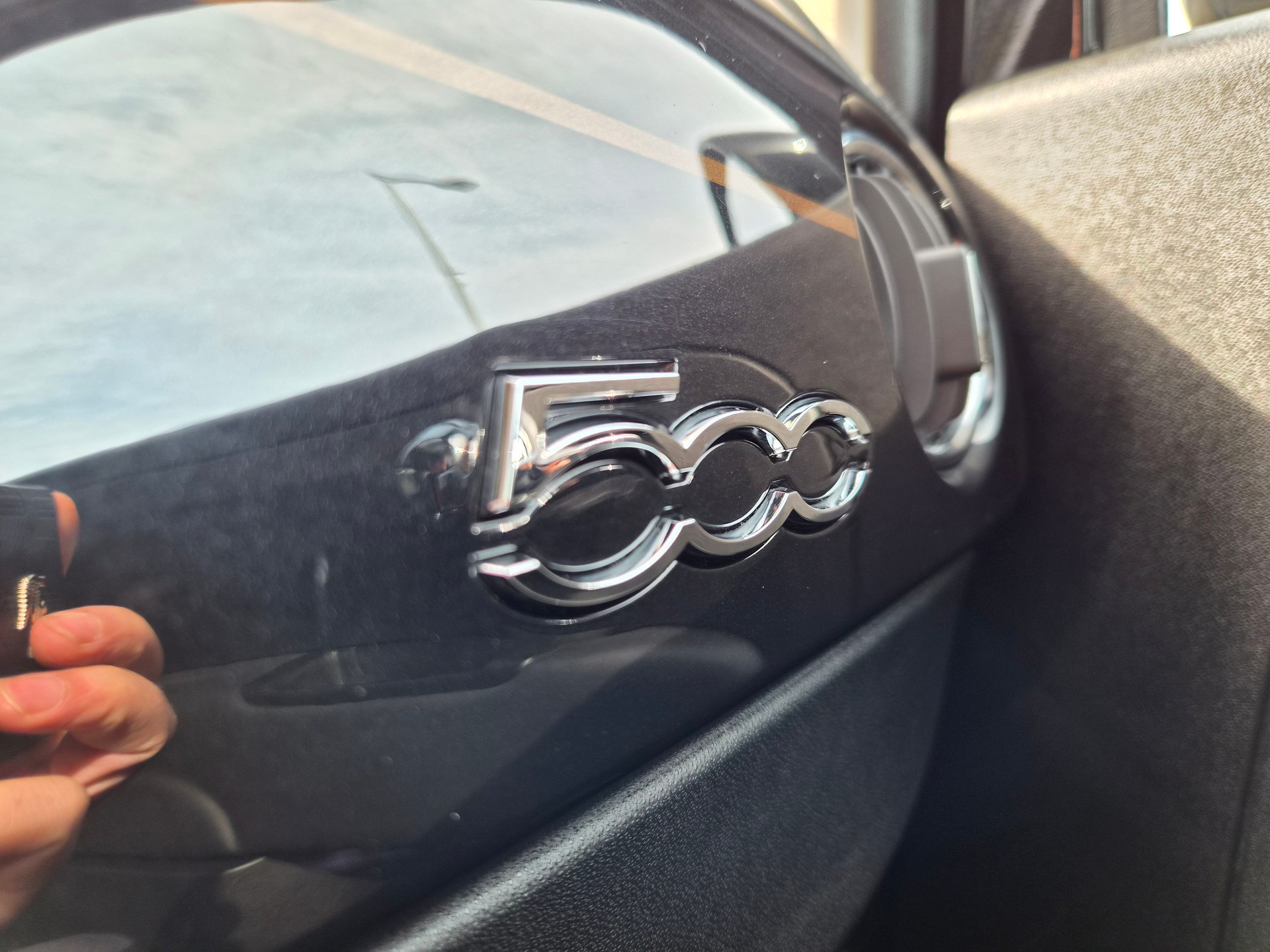 FIAT 500 0.9Twinair Collezione-image-15