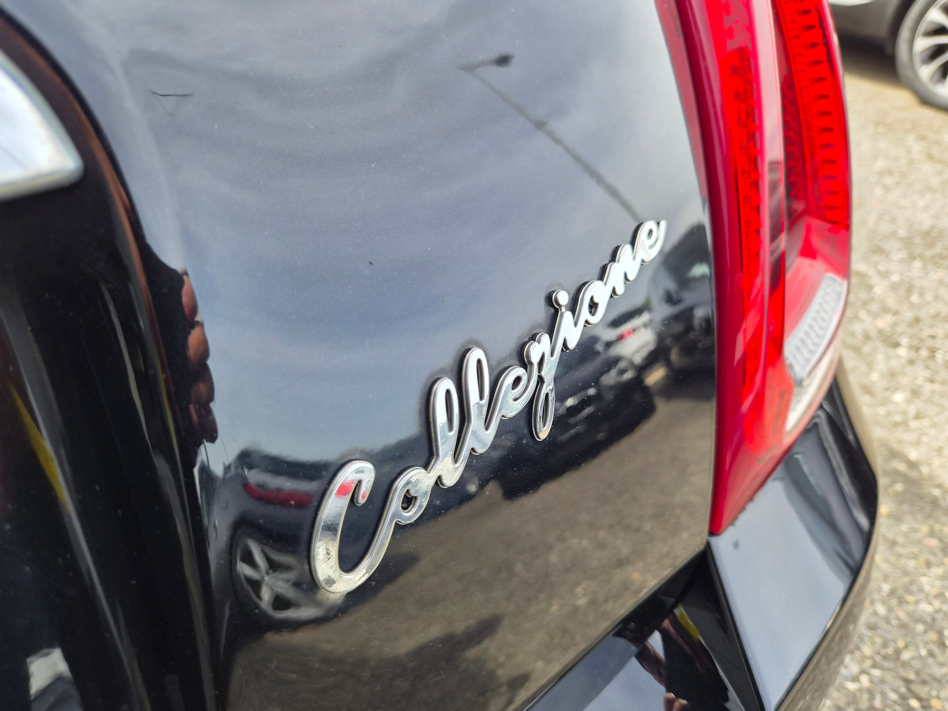 FIAT 500 0.9Twinair Collezione-image-18