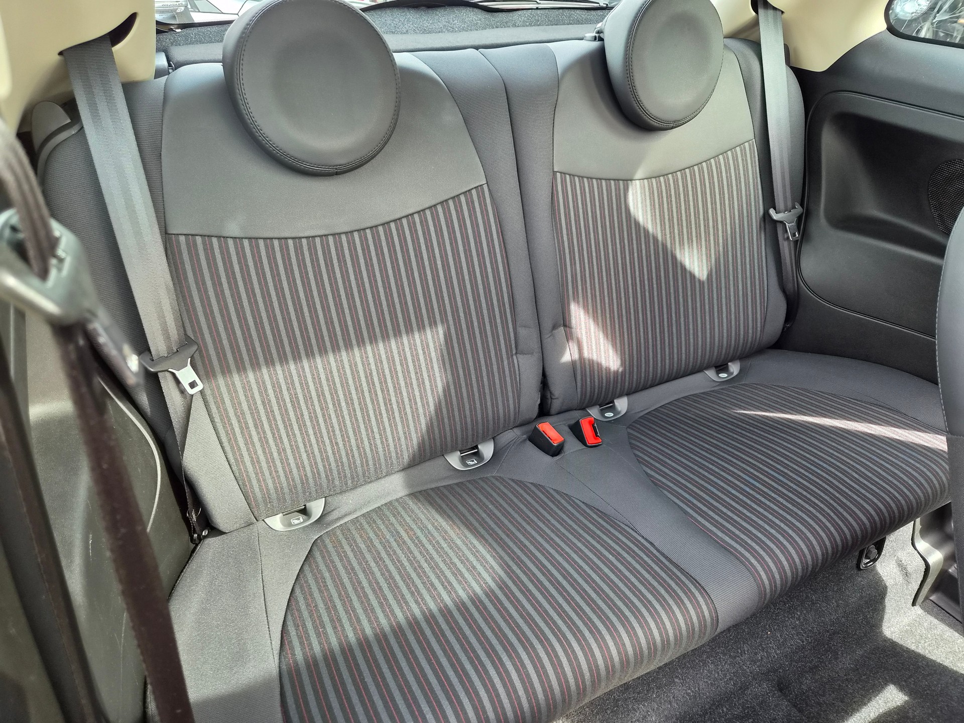 FIAT 500 0.9Twinair Collezione-image-9