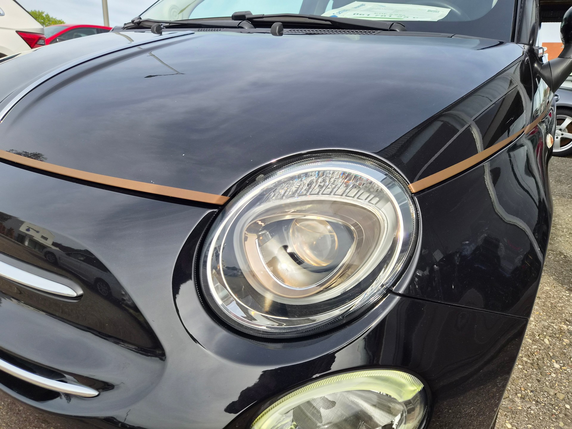 FIAT 500 0.9Twinair Collezione-image-17