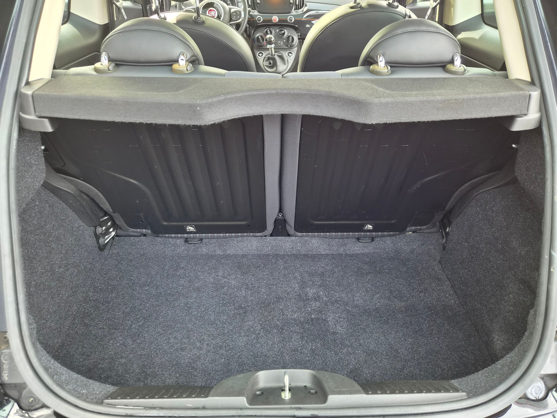 FIAT 500 0.9Twinair Collezione-image-10