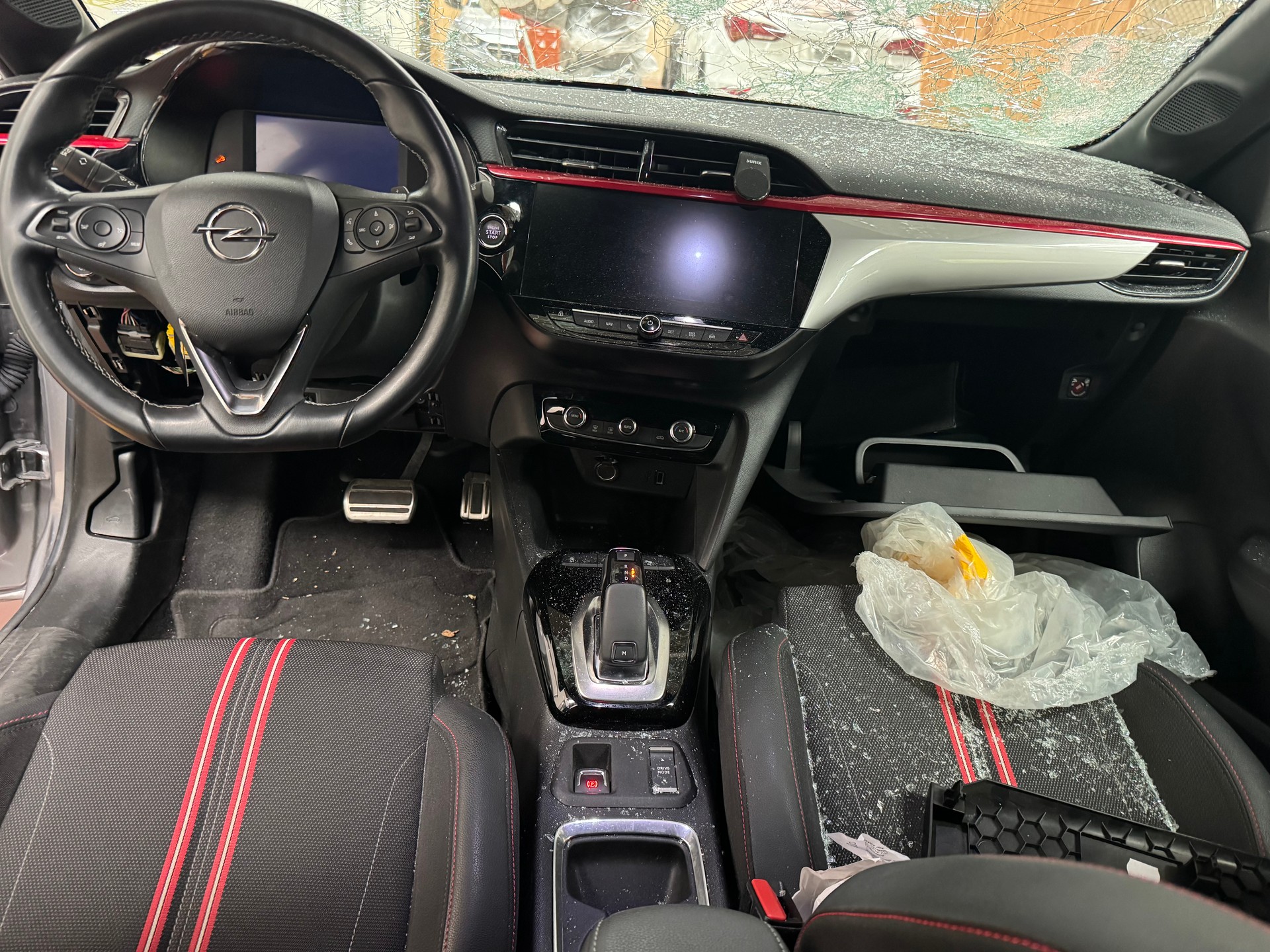 OPEL Corsa 1.2 TP GS-Line-image-19