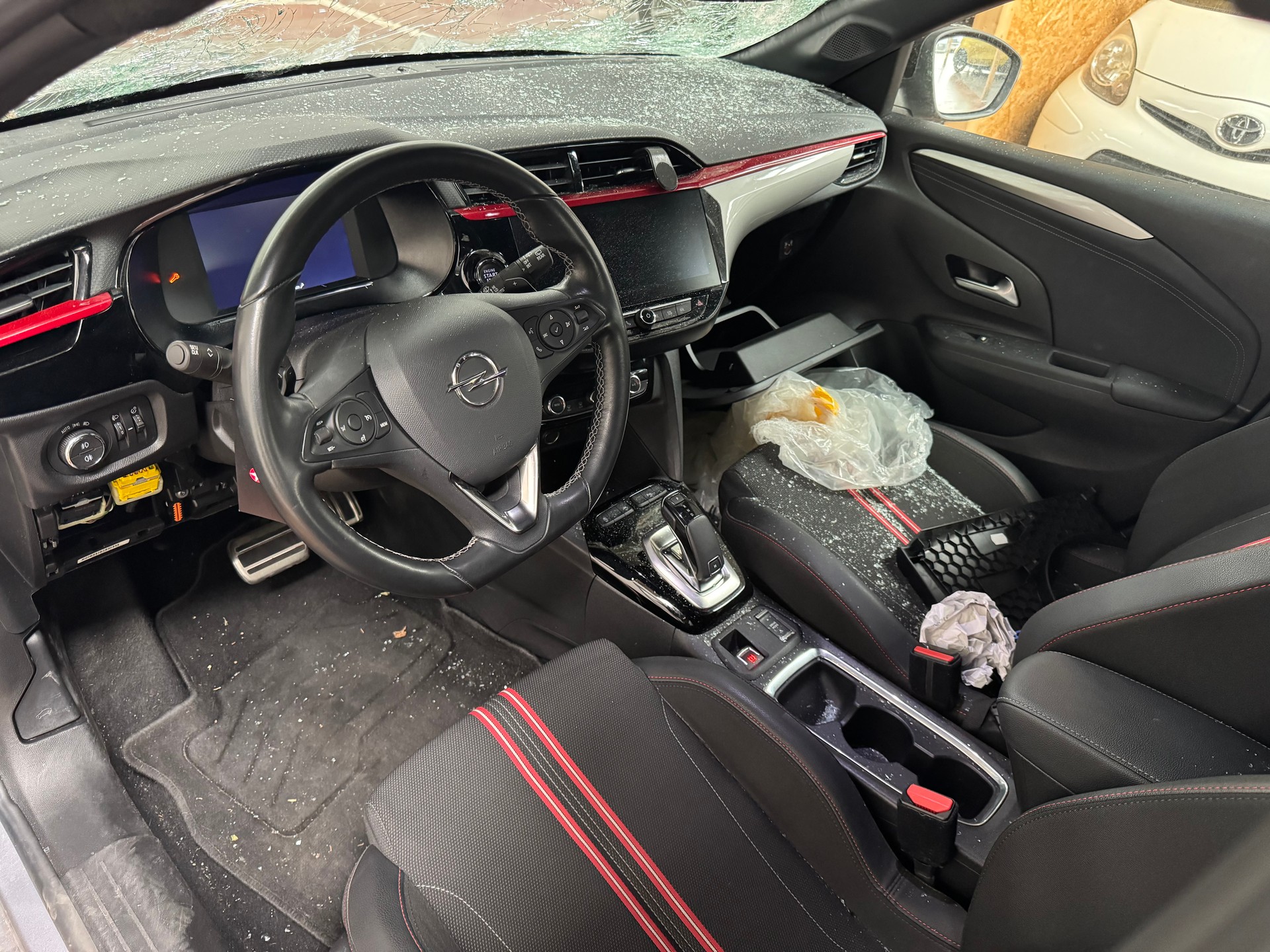 OPEL Corsa 1.2 TP GS-Line-image-21