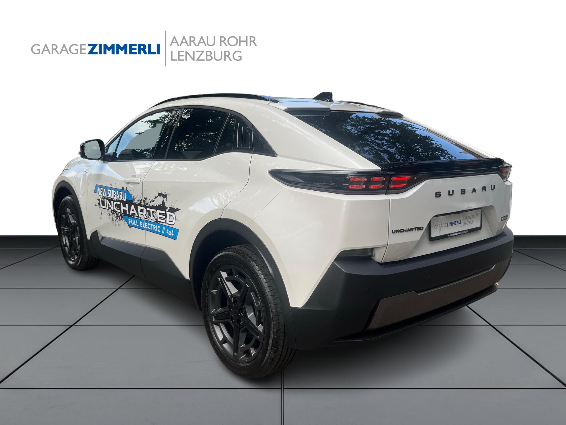 SUBARU Uncharted eV Classic 77 kWh AWD CH-FZ.-showroom-element-3