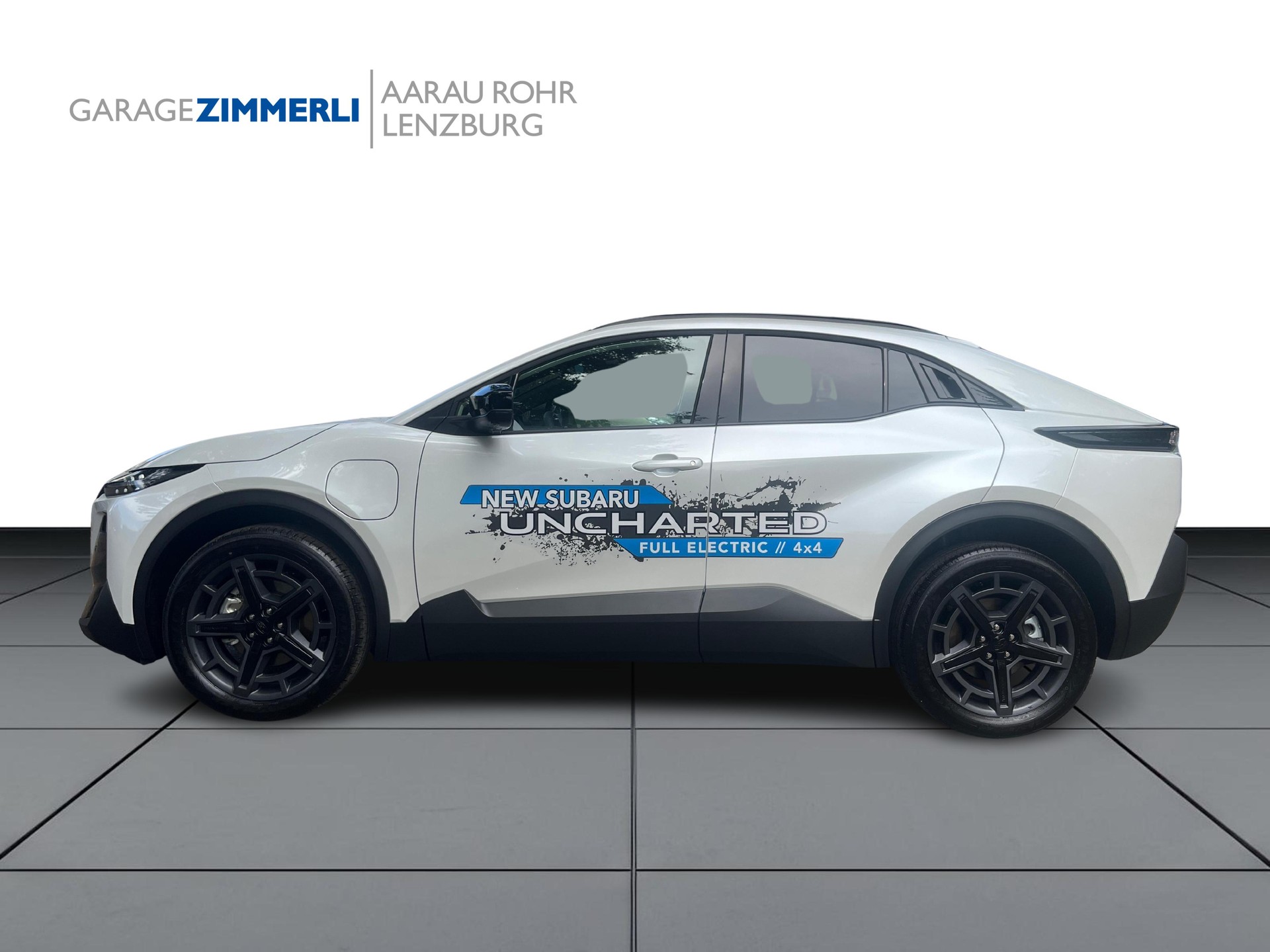 SUBARU Uncharted eV Classic 77 kWh AWD CH-FZ.-showroom-element-2