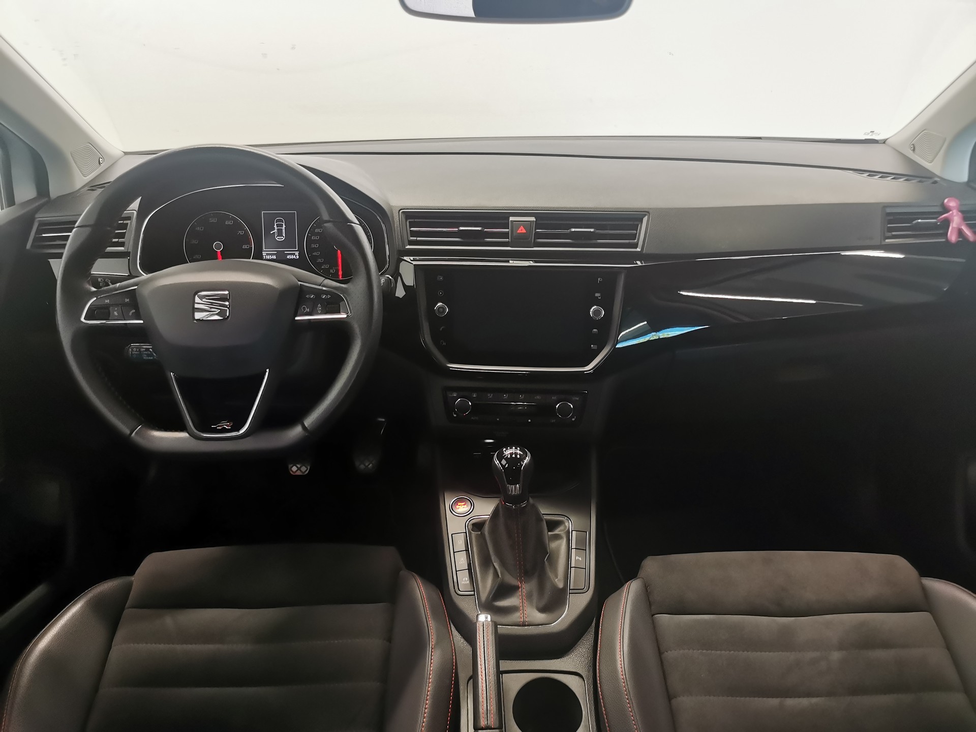 SEAT Ibiza 1.5 TSI EVO FR-image-8