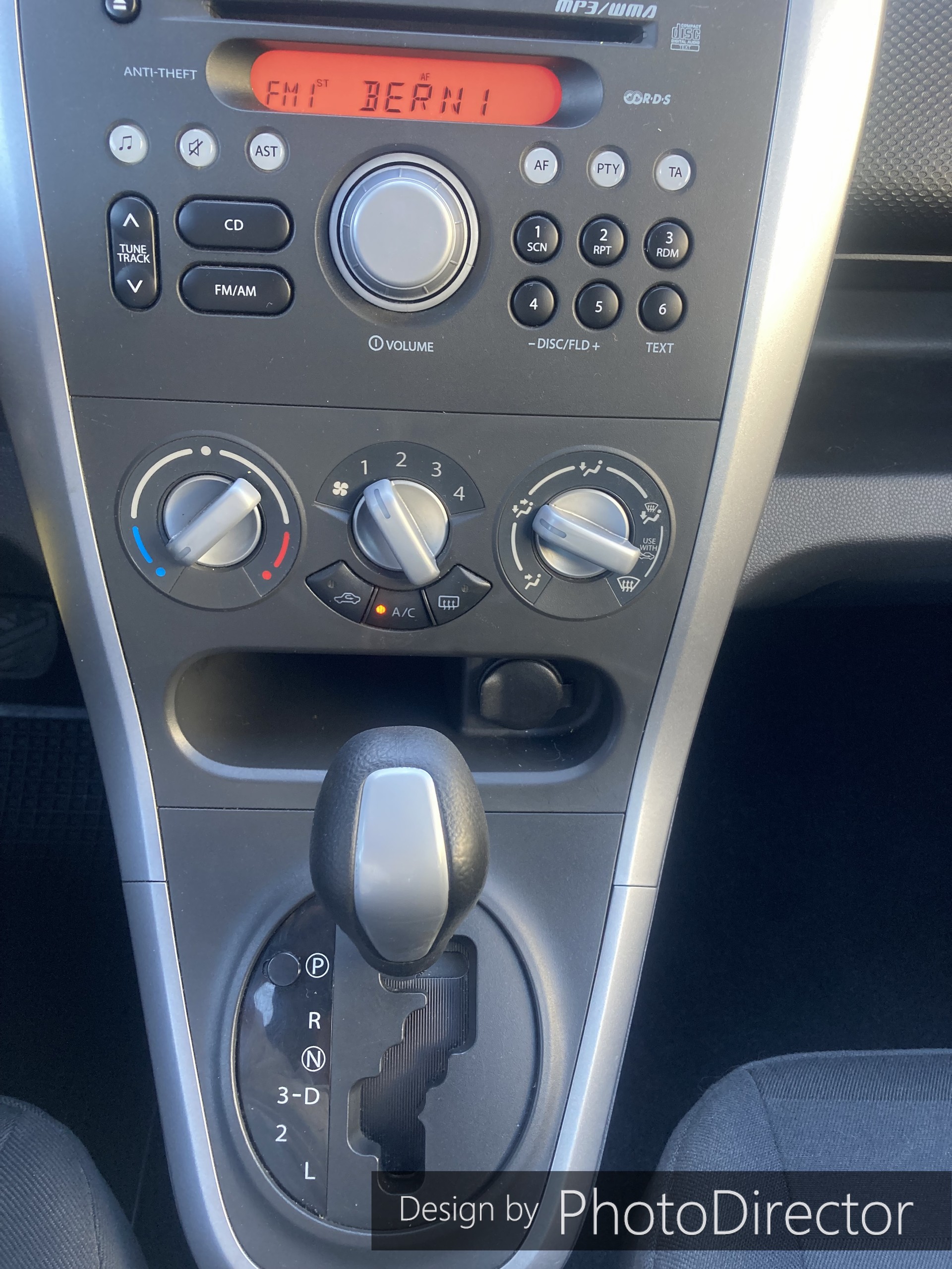 OPEL Agila 1.2 Enjoy Automatic-image-5