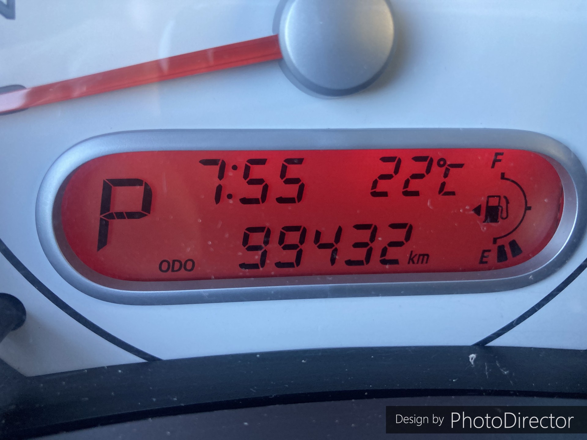 OPEL Agila 1.2 Enjoy Automatic-image-6