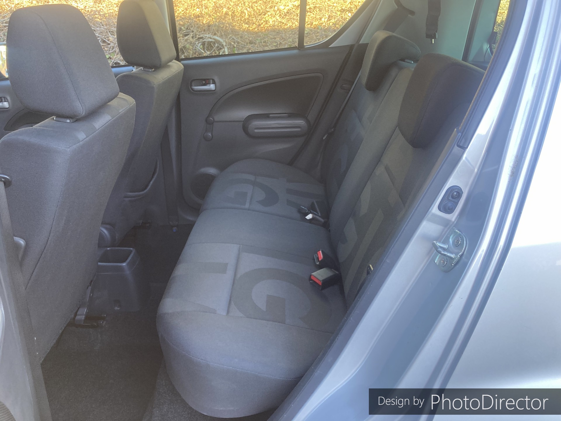 OPEL Agila 1.2 Enjoy Automatic-image-10