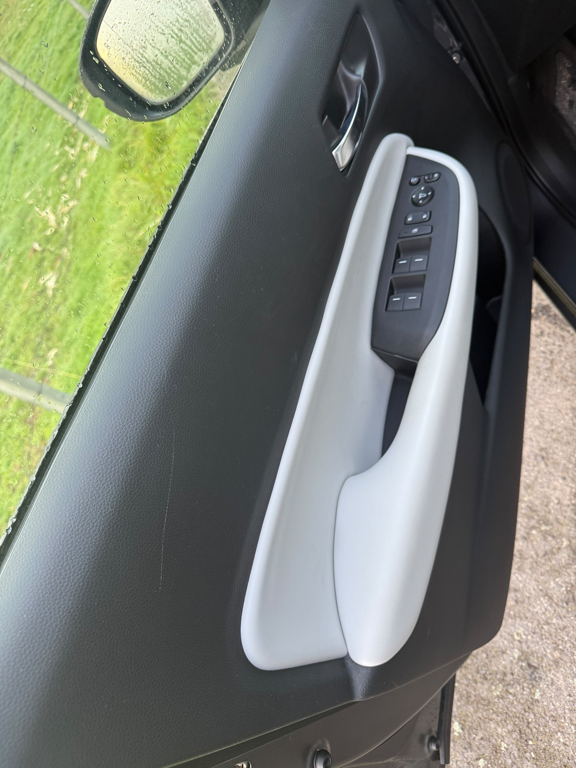 HONDA Jazz 1.5i-MMD Executive E-CVT-image-8