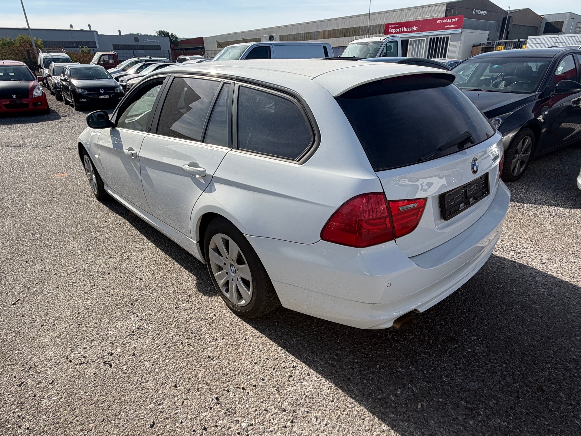 BMW 316d-image-5