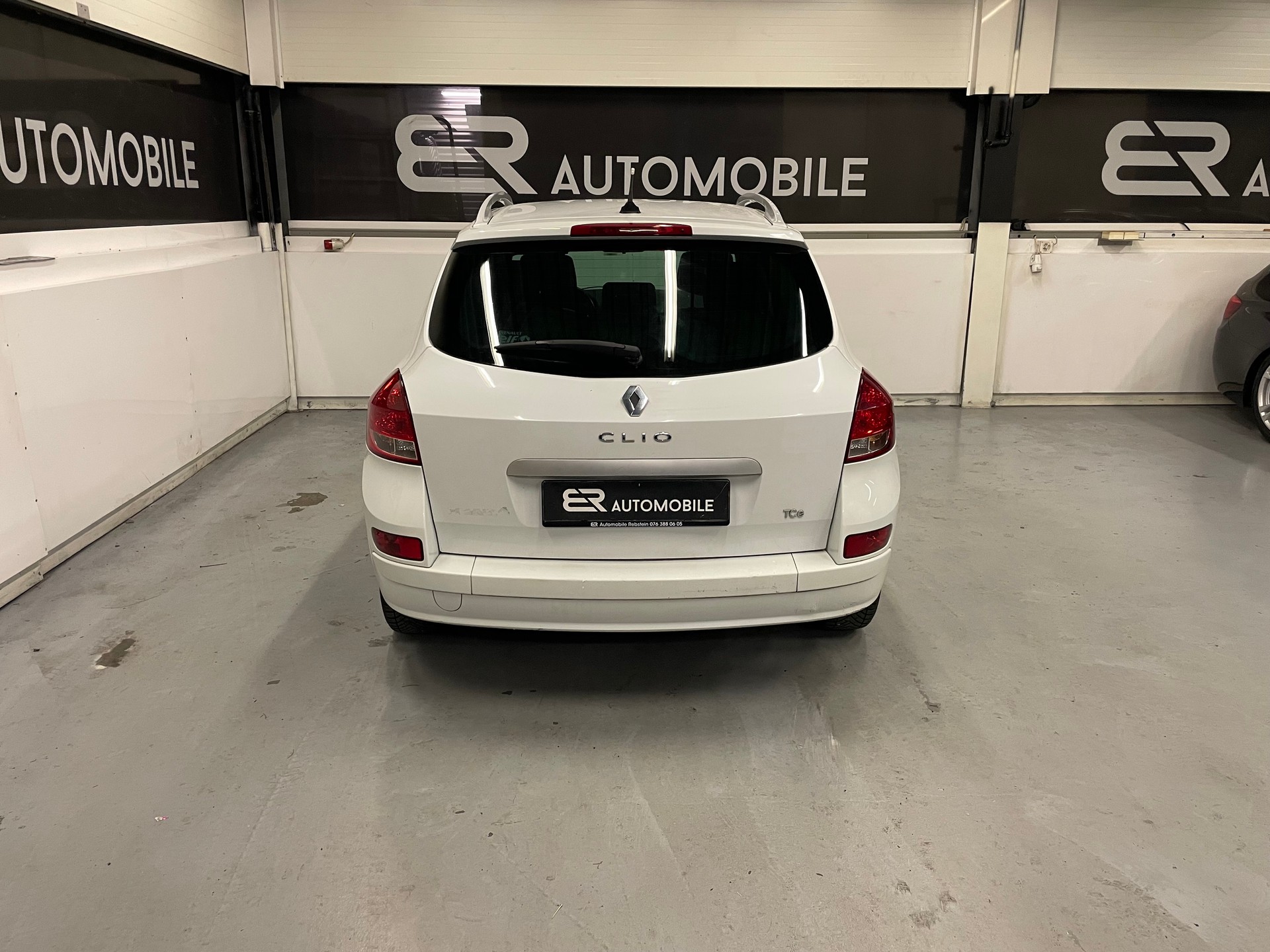 RENAULT Clio Grandtour 1.2 16V Turbo Night&Day-image-5