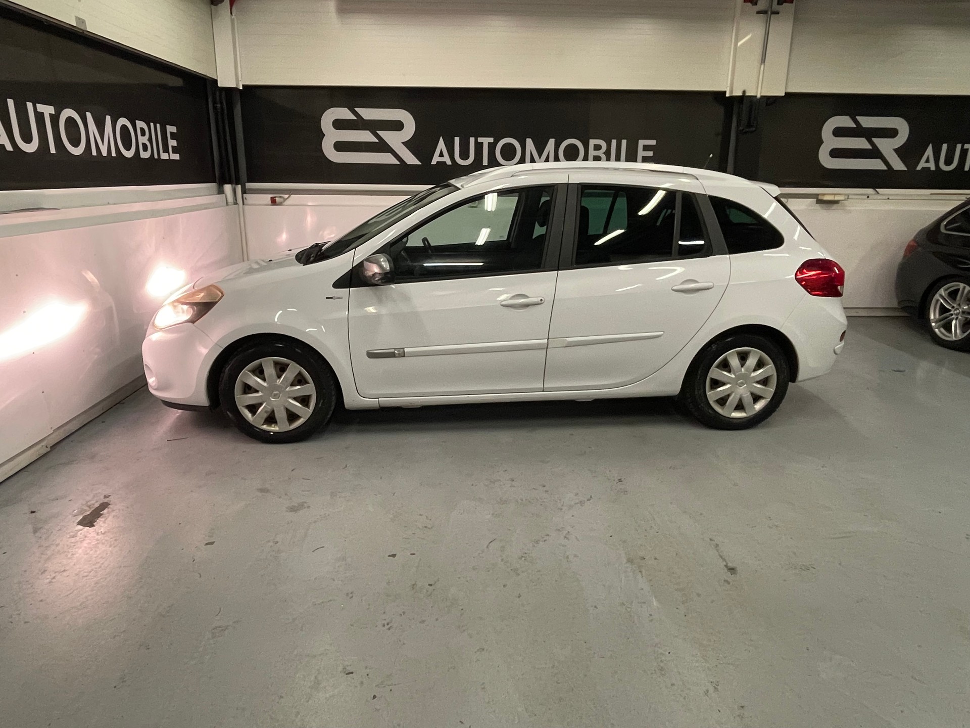 RENAULT Clio Grandtour 1.2 16V Turbo Night&Day-image-7