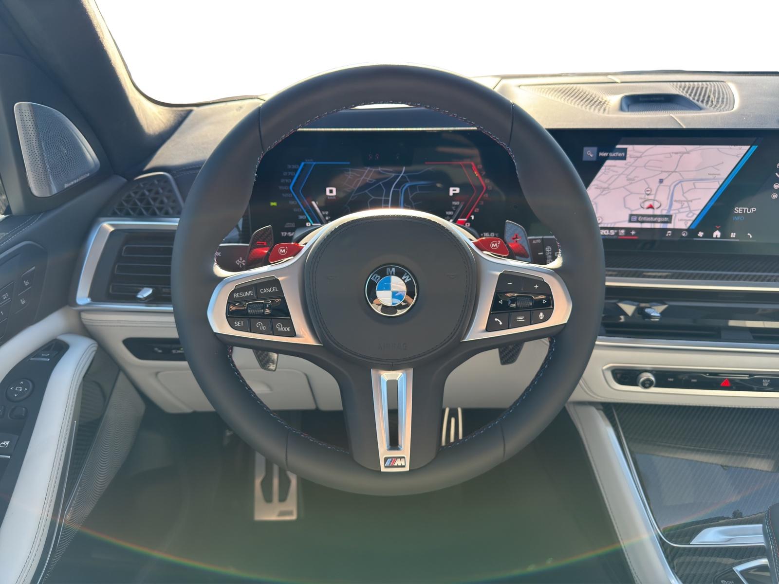 BMW X5 M Competition-image-11