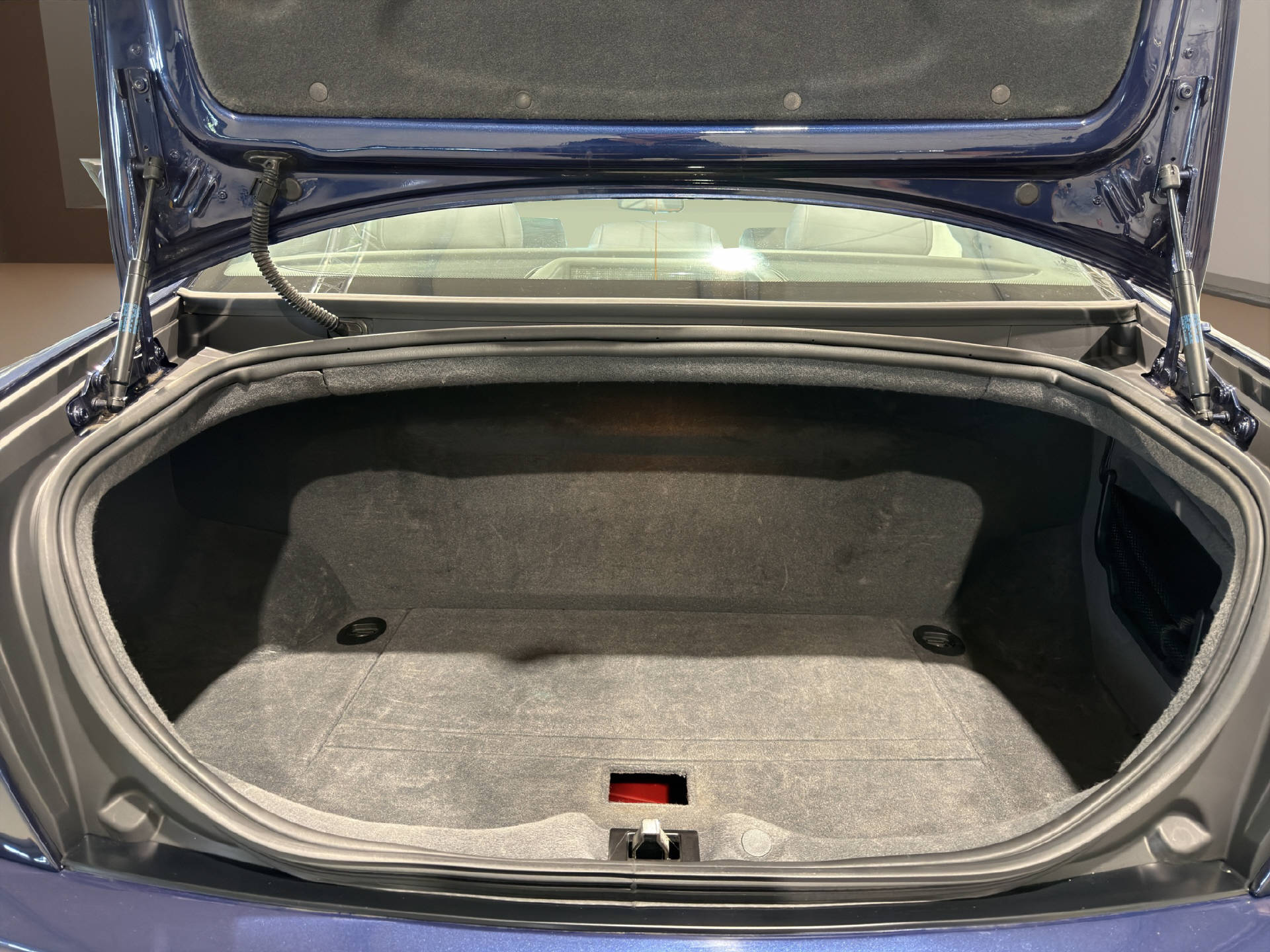 MASERATI Quattroporte 4.2 V8-image-17