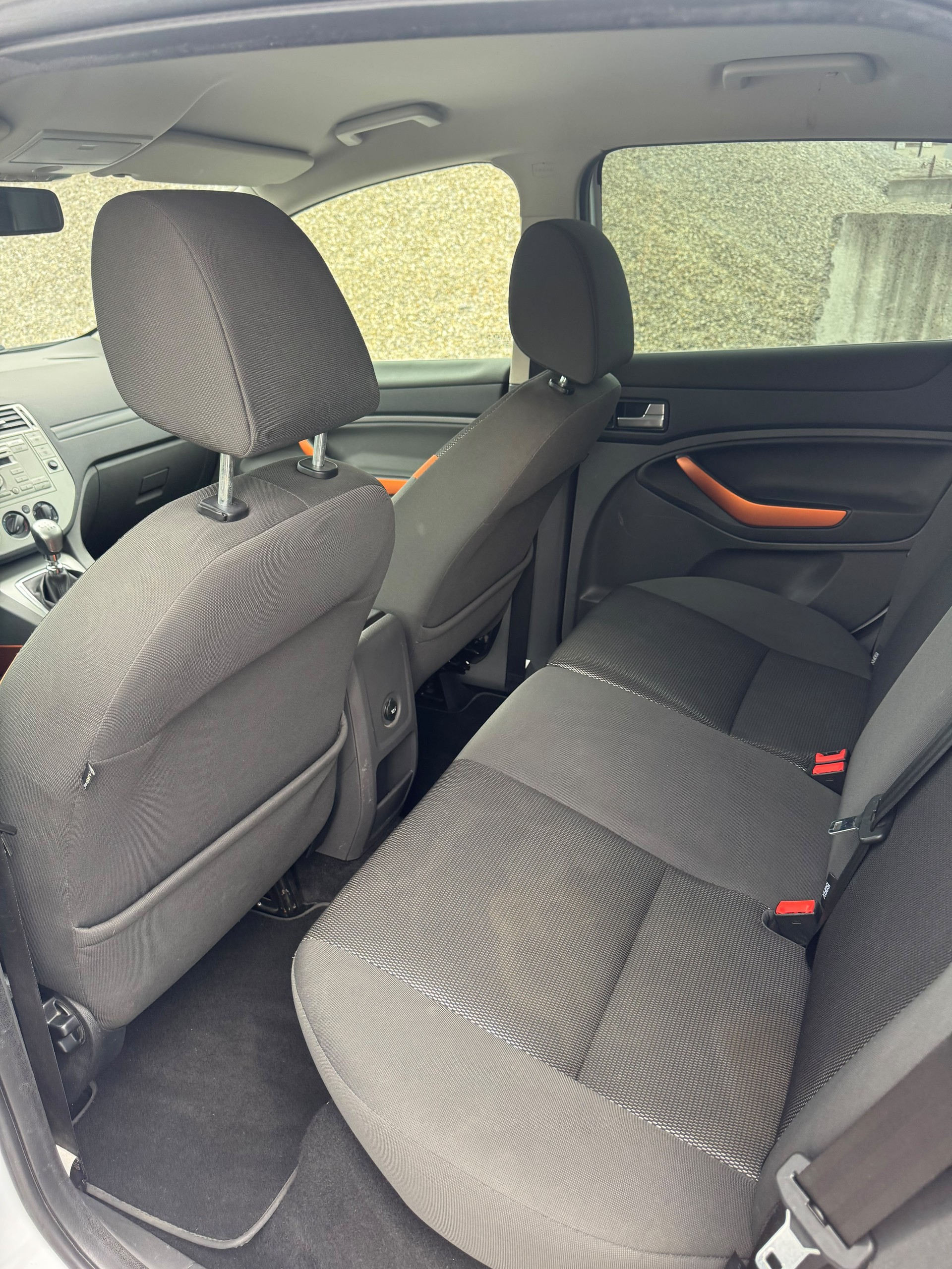 FORD Kuga 2.0 TDCi Carving 4WD Frisch ab MFK 06.08.2026-image-13