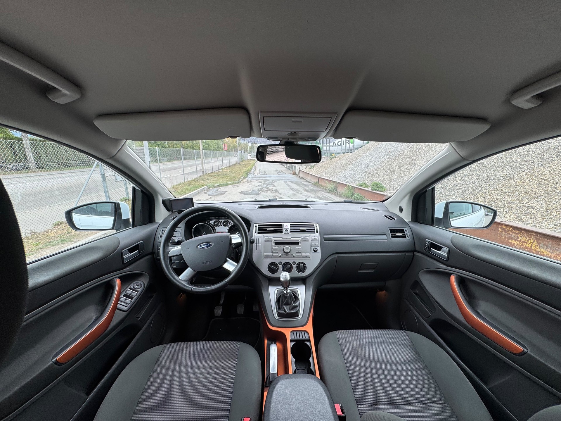 FORD Kuga 2.0 TDCi Carving 4WD Frisch ab MFK 06.08.2026-image-9