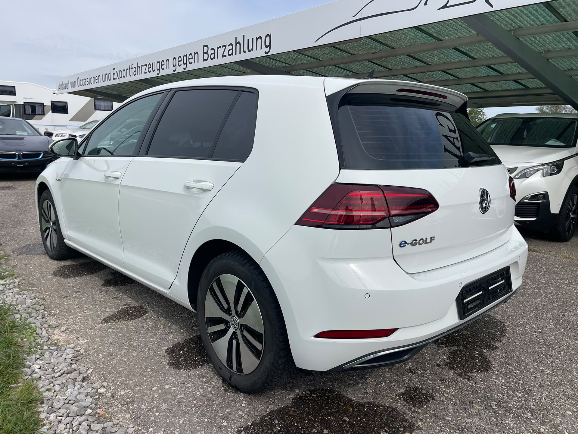 VW e-Golf-image-3