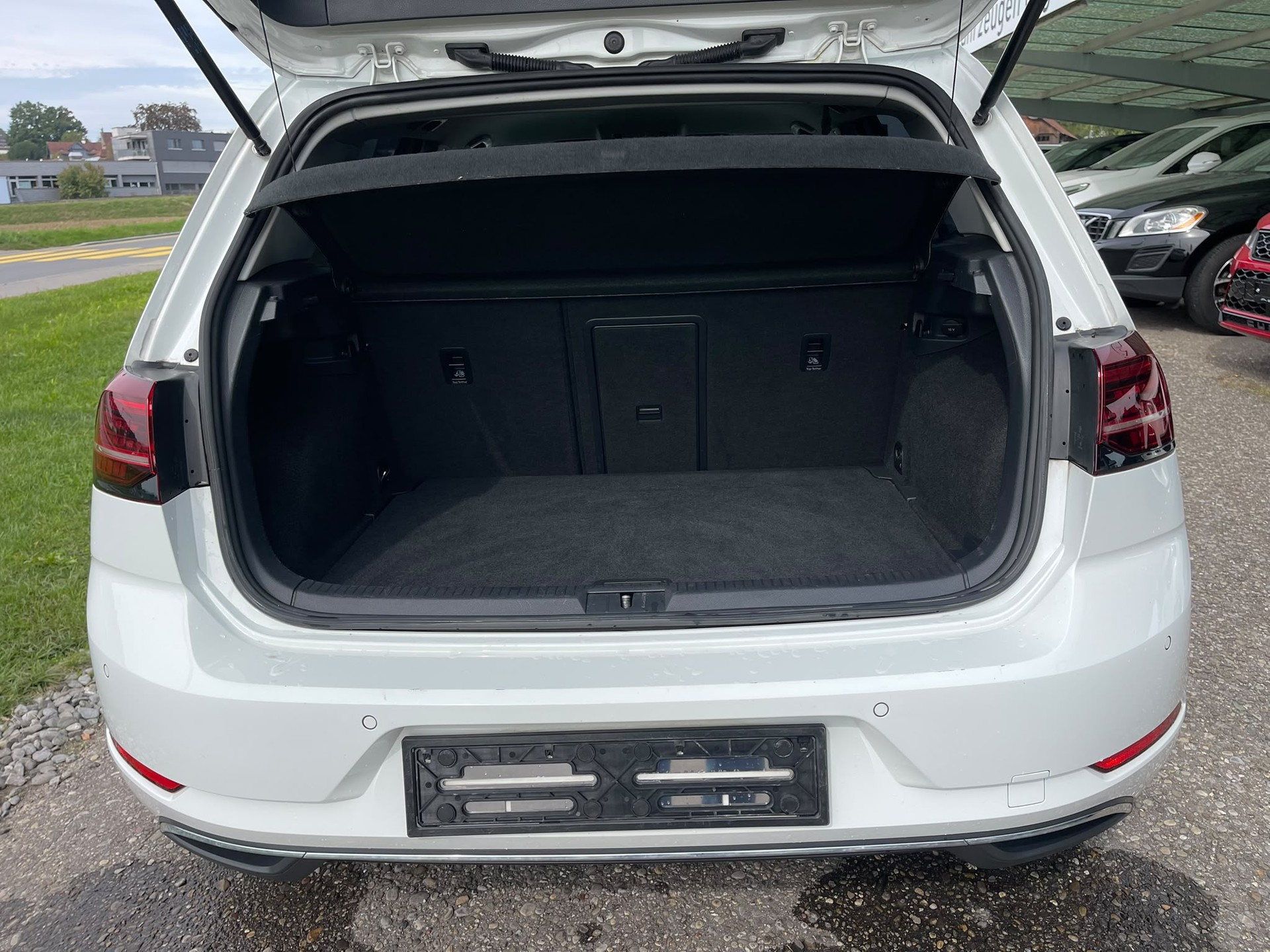 VW e-Golf-image-6