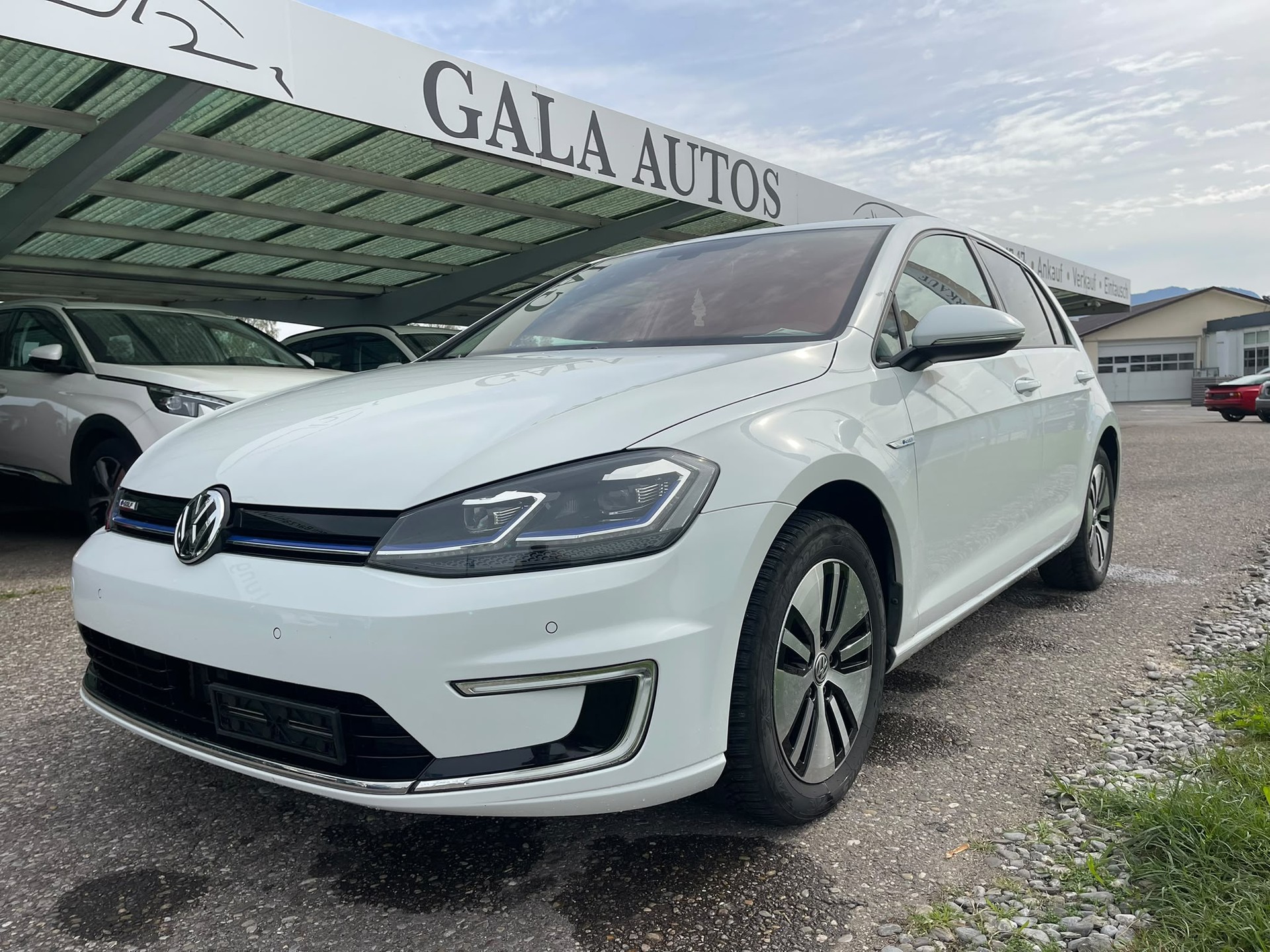 VW e-Golf-image-0