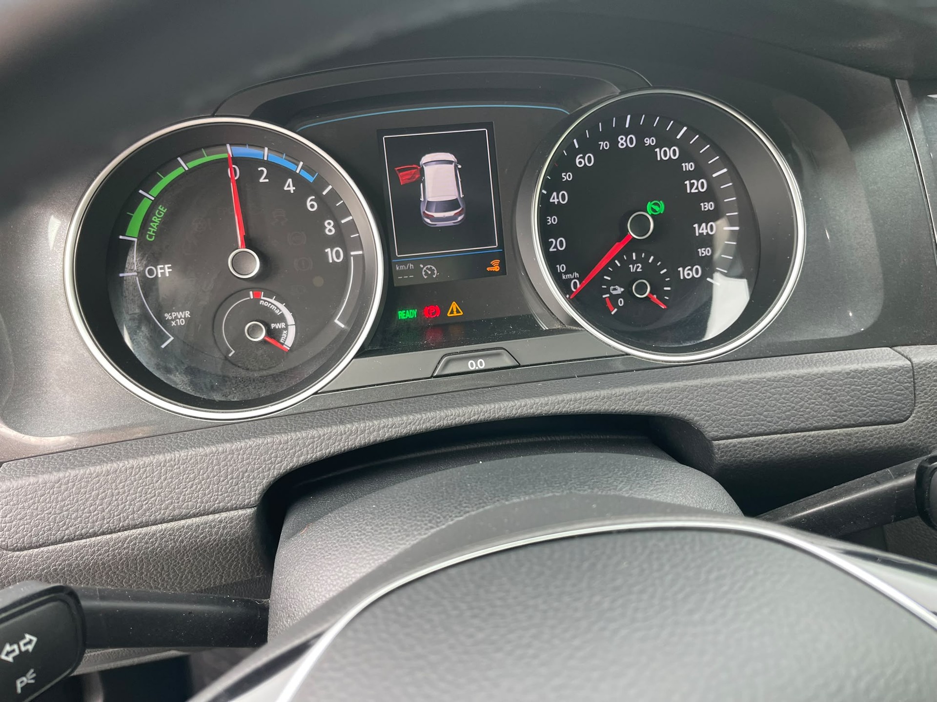 VW e-Golf-image-8