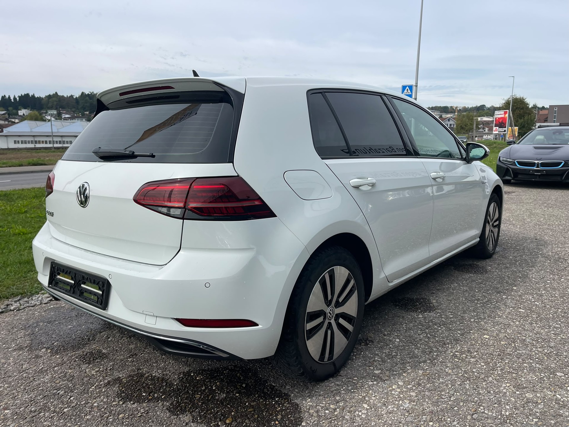 VW e-Golf-image-4