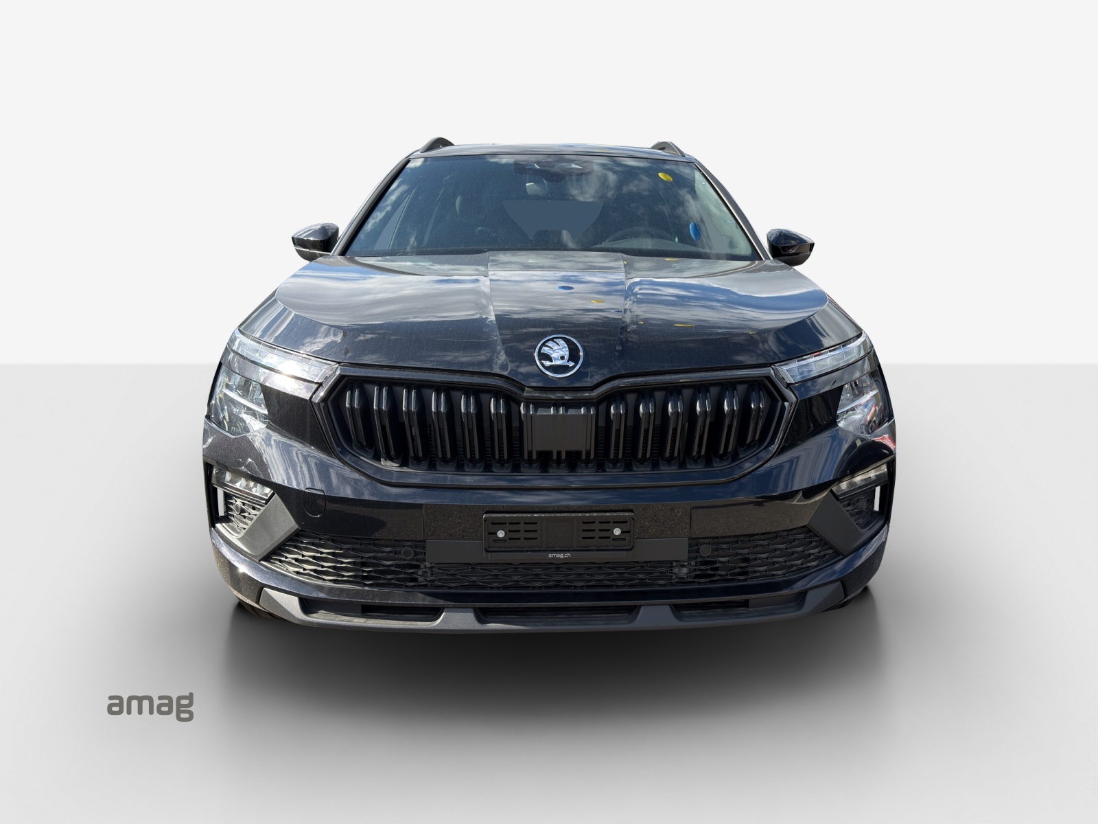SKODA Kamiq 1.0 TSI Dynamic DSG-image-6