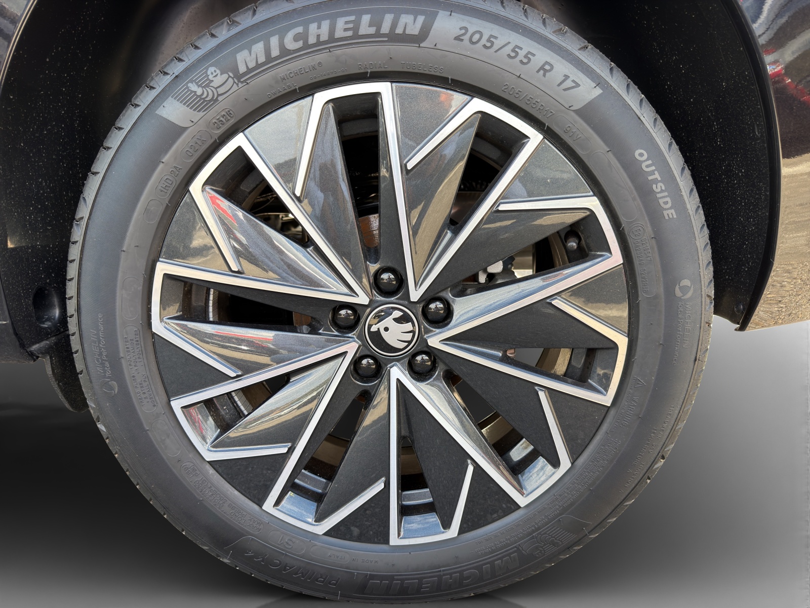 SKODA Kamiq 1.0 TSI Dynamic DSG-image-14