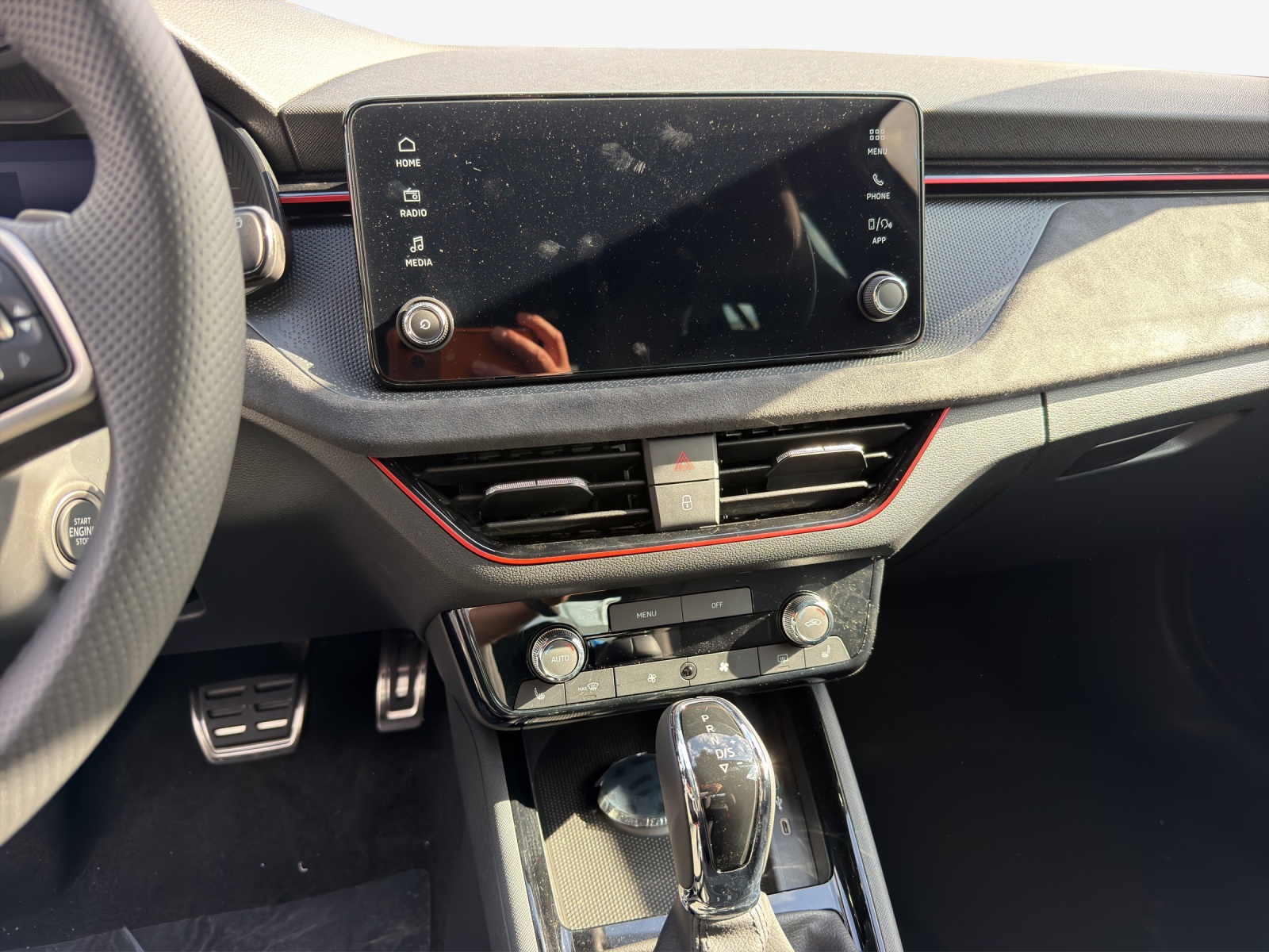 SKODA Kamiq 1.0 TSI Dynamic DSG-image-10