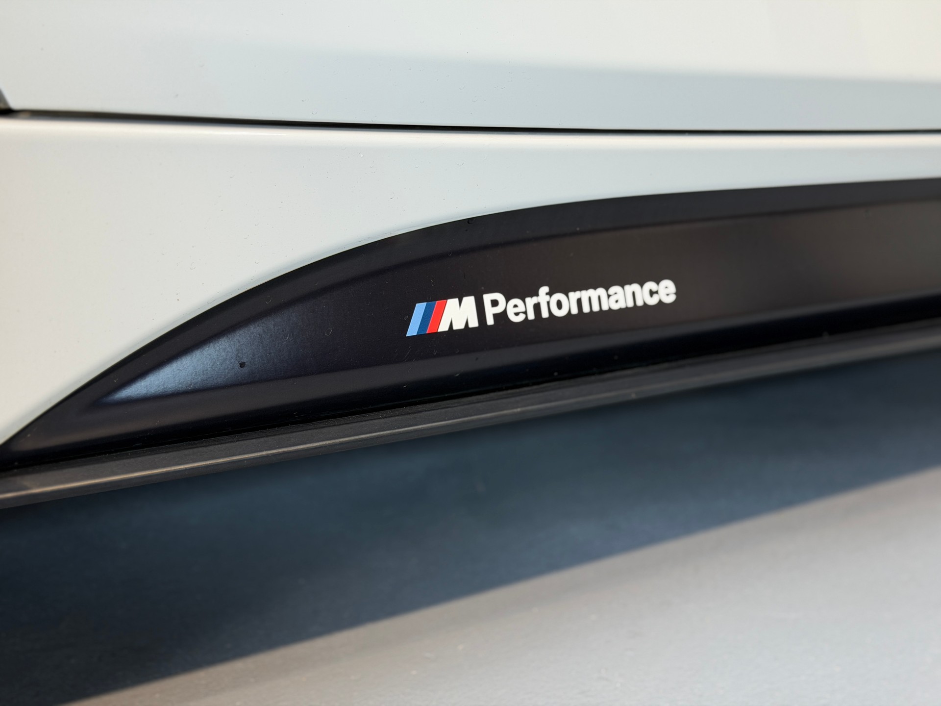 BMW 335i M-Performance Steptronic-image-14
