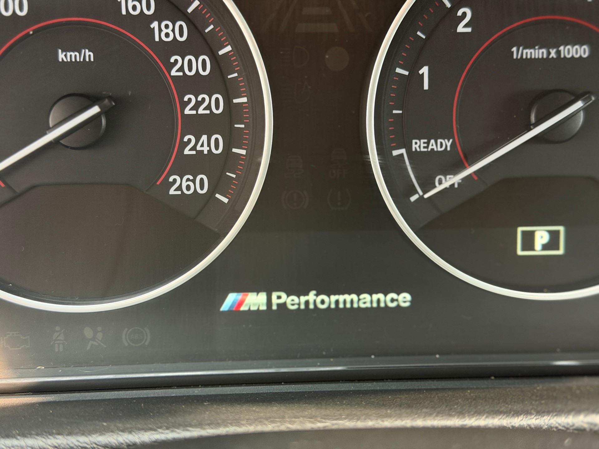 BMW 335i M-Performance Steptronic-image-15