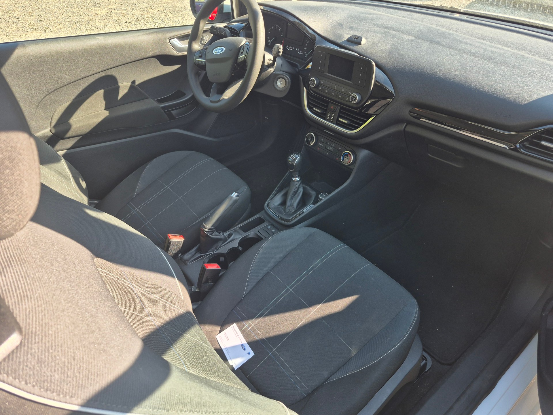 FORD Fiesta 1.0 SCTi Business-image-3
