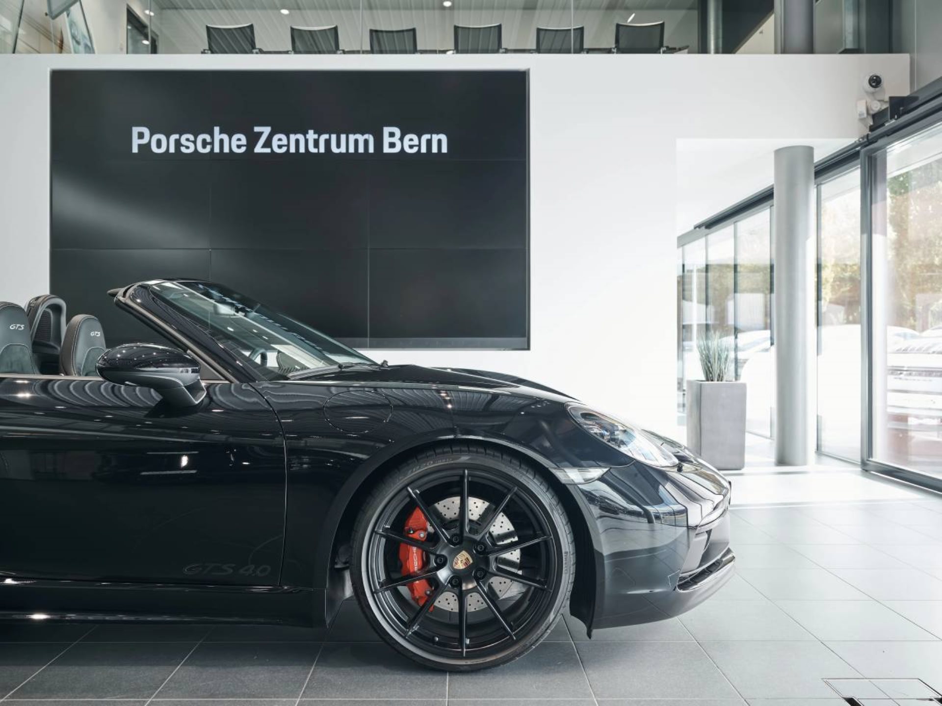 PORSCHE 718 Boxster GTS 4.0-image-12