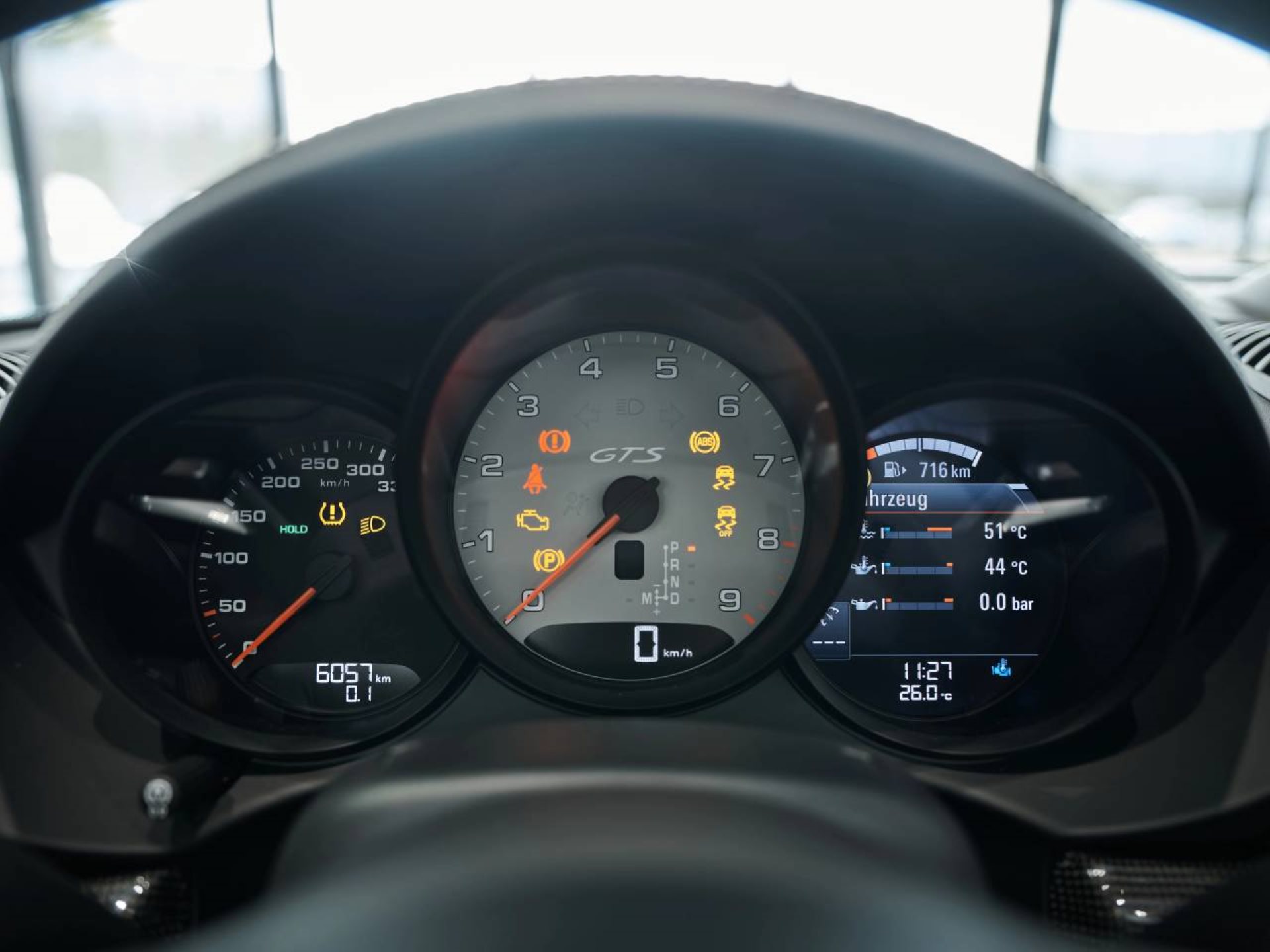 PORSCHE 718 Boxster GTS 4.0-image-23
