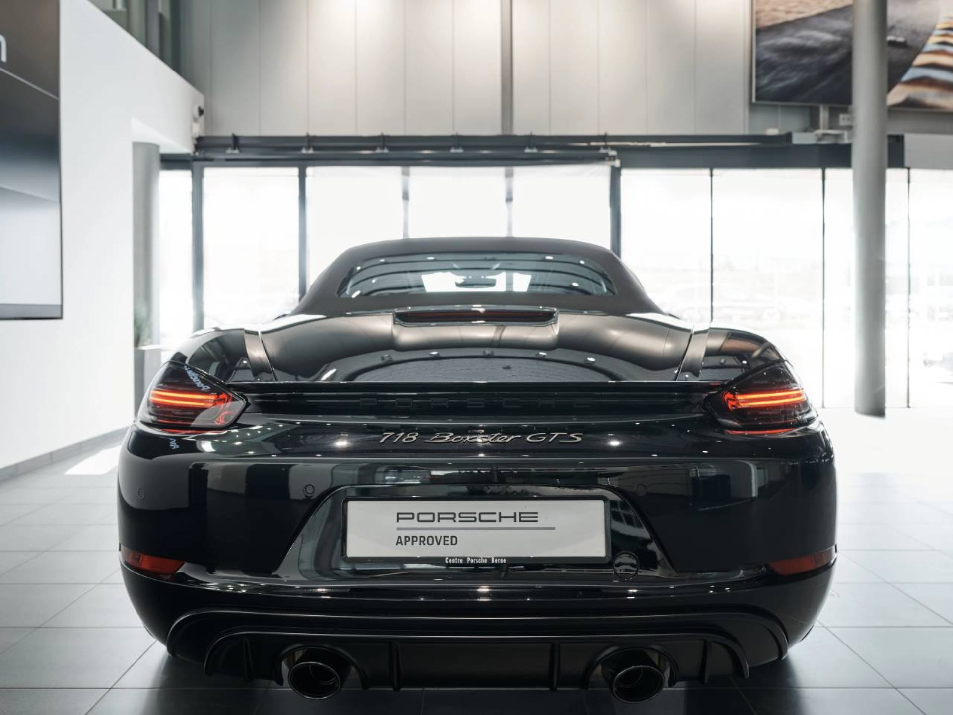 PORSCHE 718 Boxster GTS 4.0-image-16