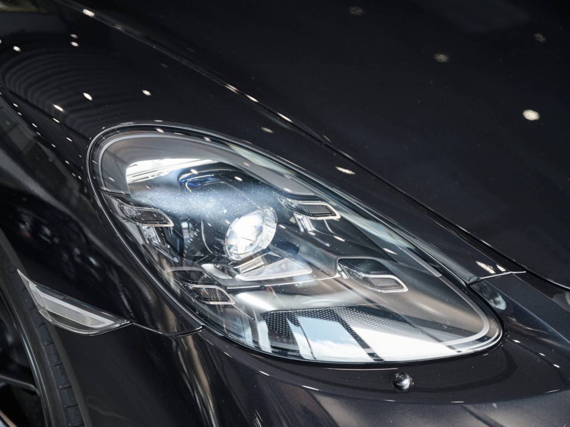 PORSCHE 718 Boxster GTS 4.0-image-30