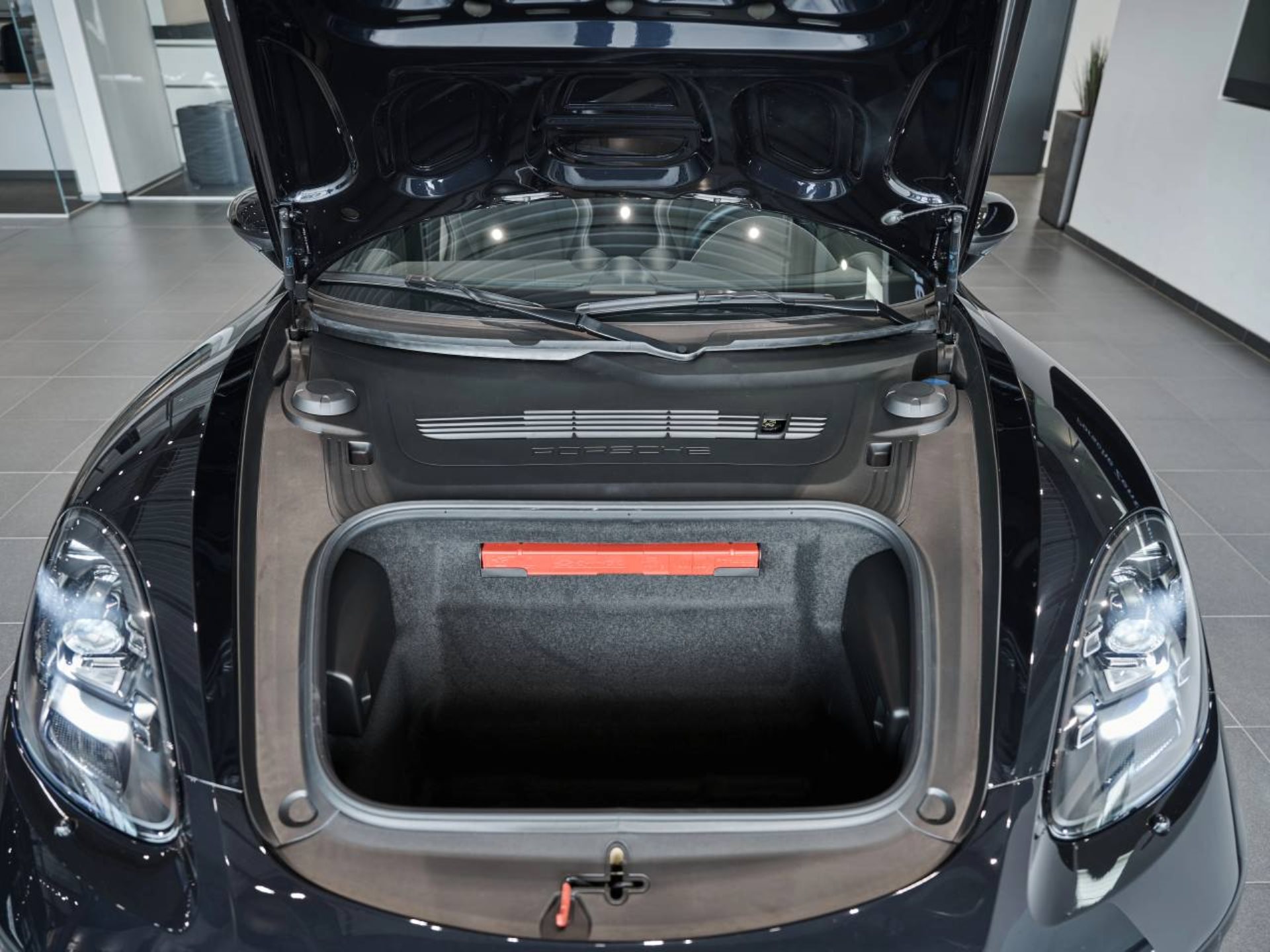 PORSCHE 718 Boxster GTS 4.0-image-10
