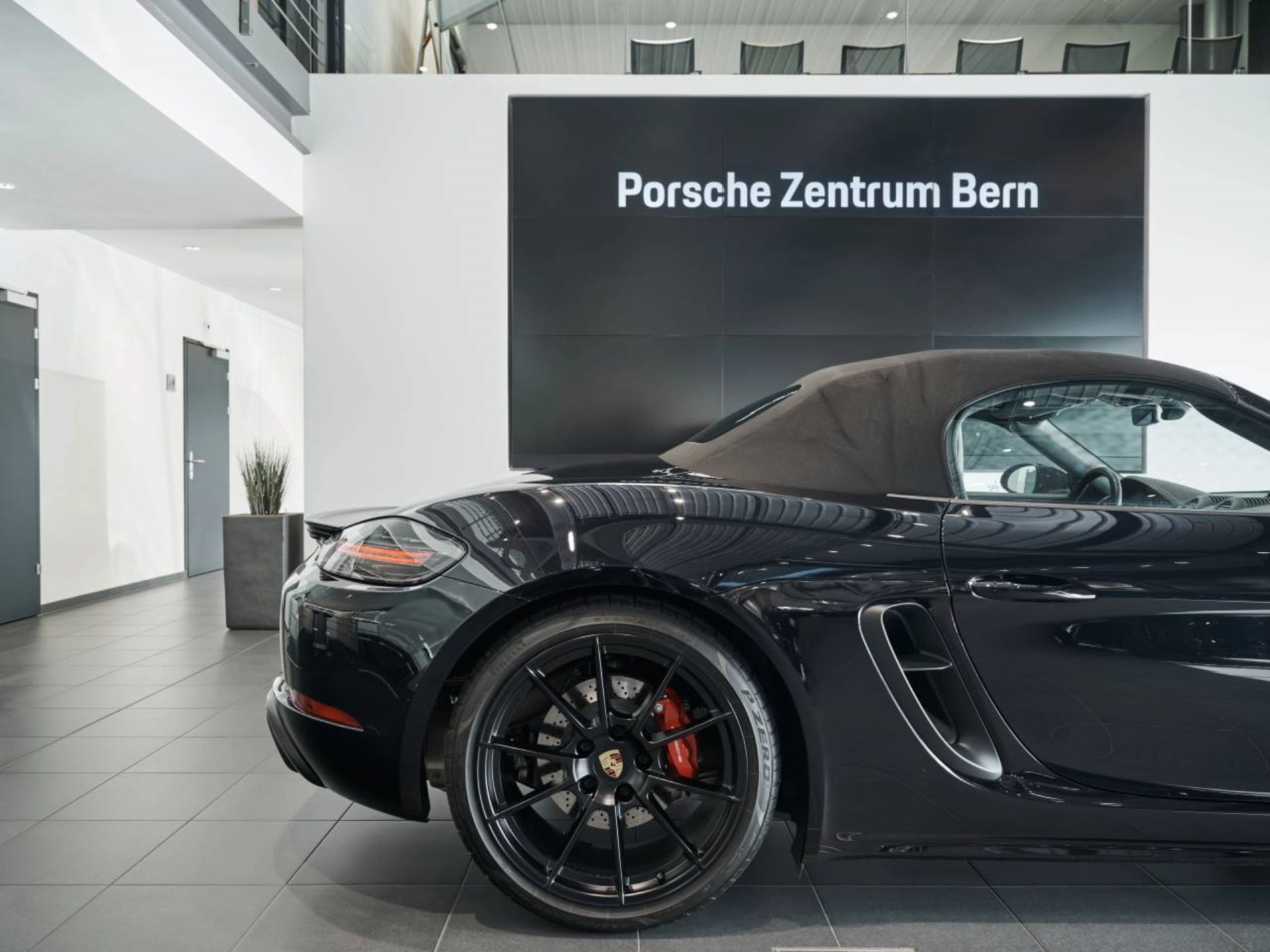 PORSCHE 718 Boxster GTS 4.0-image-20