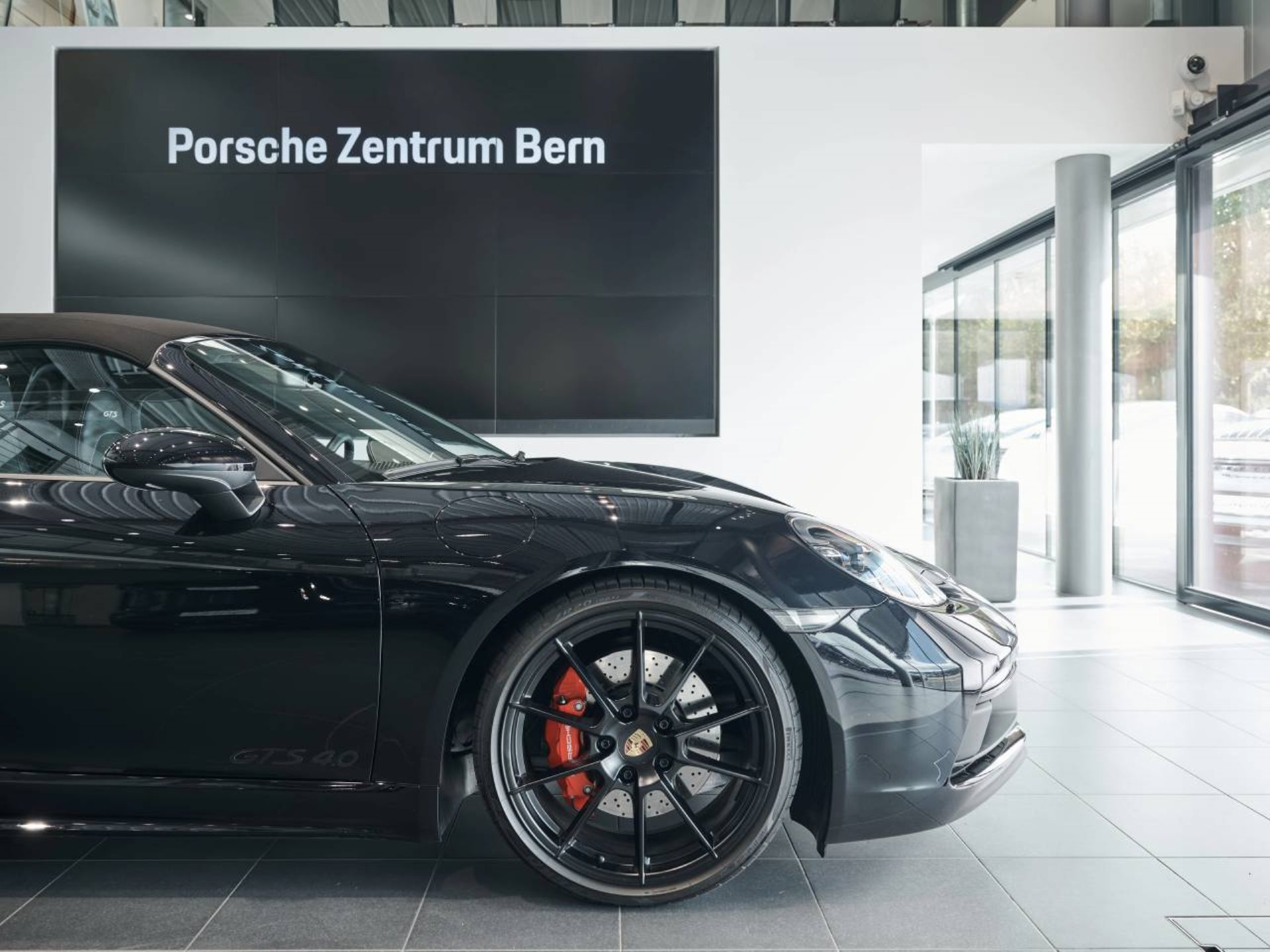 PORSCHE 718 Boxster GTS 4.0-image-21