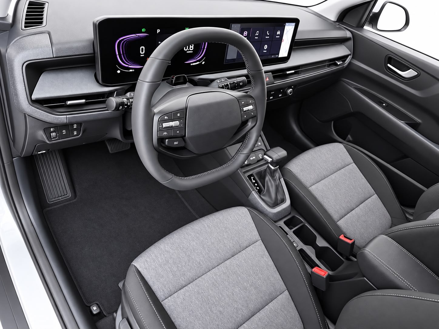 KIA 1.0 T-GDi MHEV Power-image-12