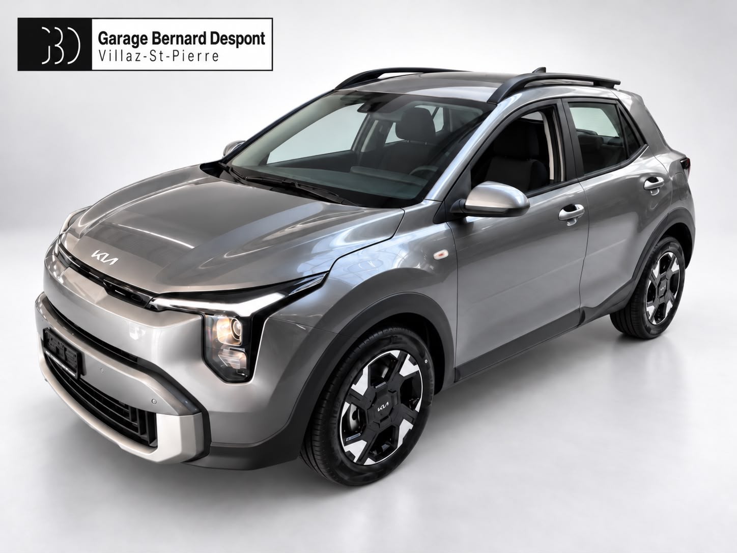 KIA 1.0 T-GDi MHEV Power-image-0