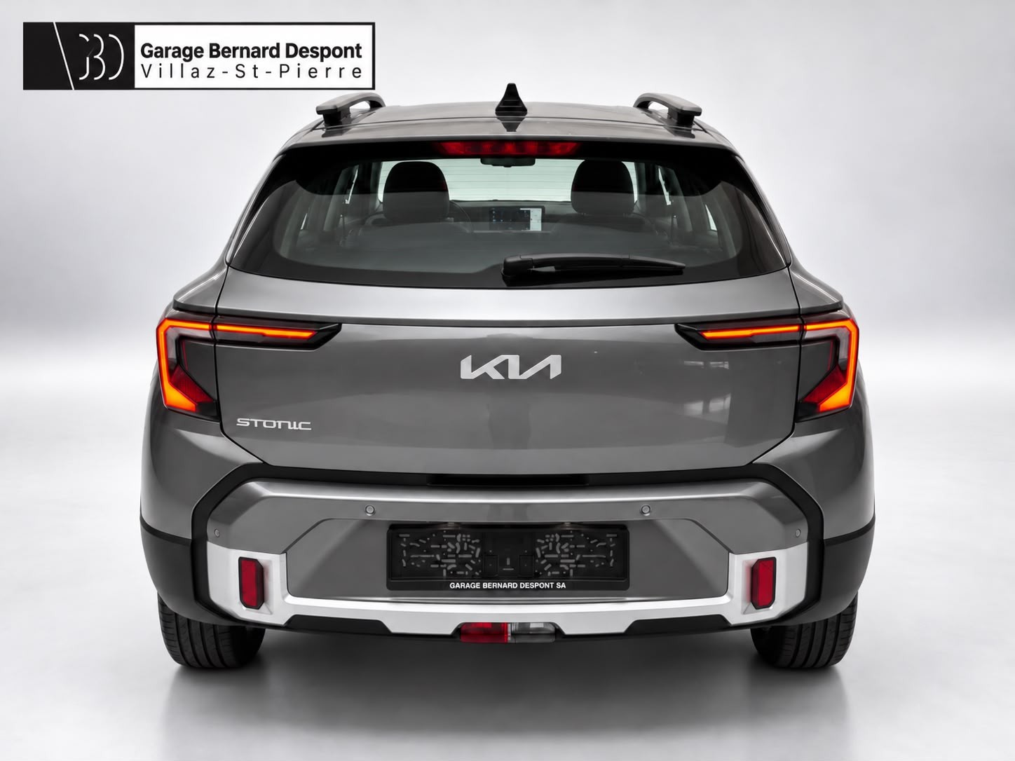 KIA 1.0 T-GDi MHEV Power-image-7