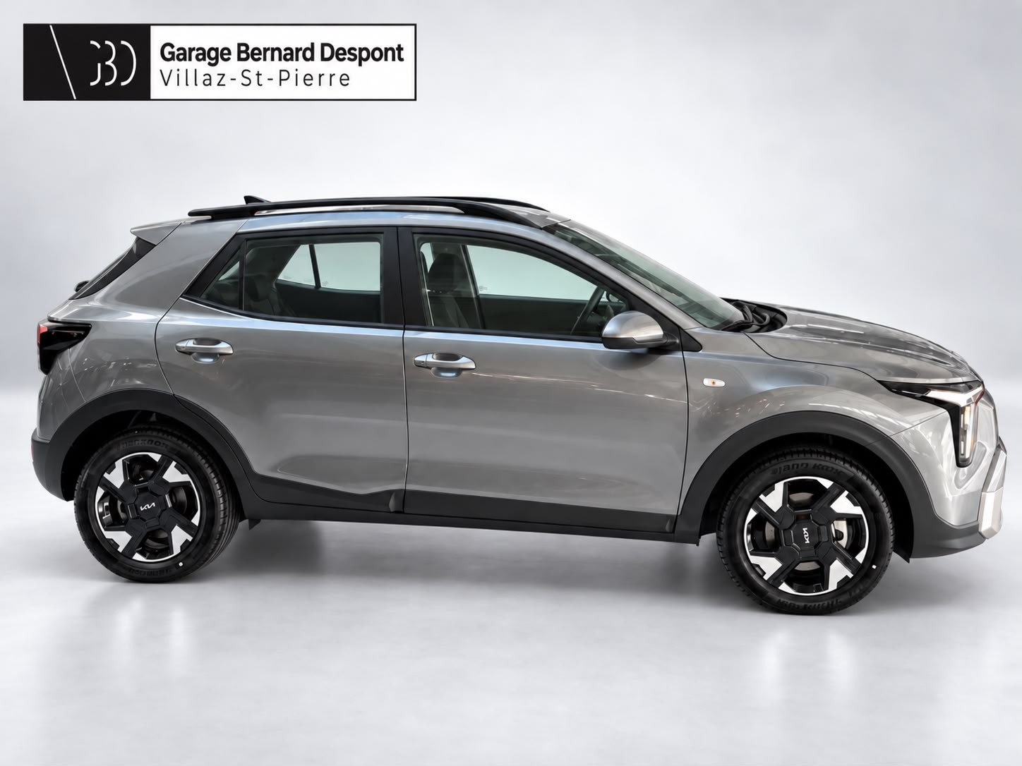 KIA 1.0 T-GDi MHEV Power-image-3