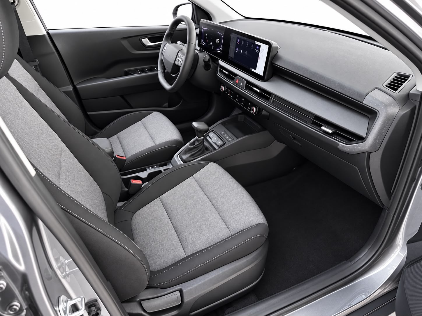 KIA 1.0 T-GDi MHEV Power-image-9