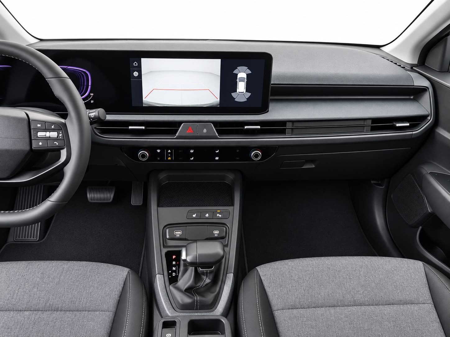 KIA 1.0 T-GDi MHEV Power-image-11