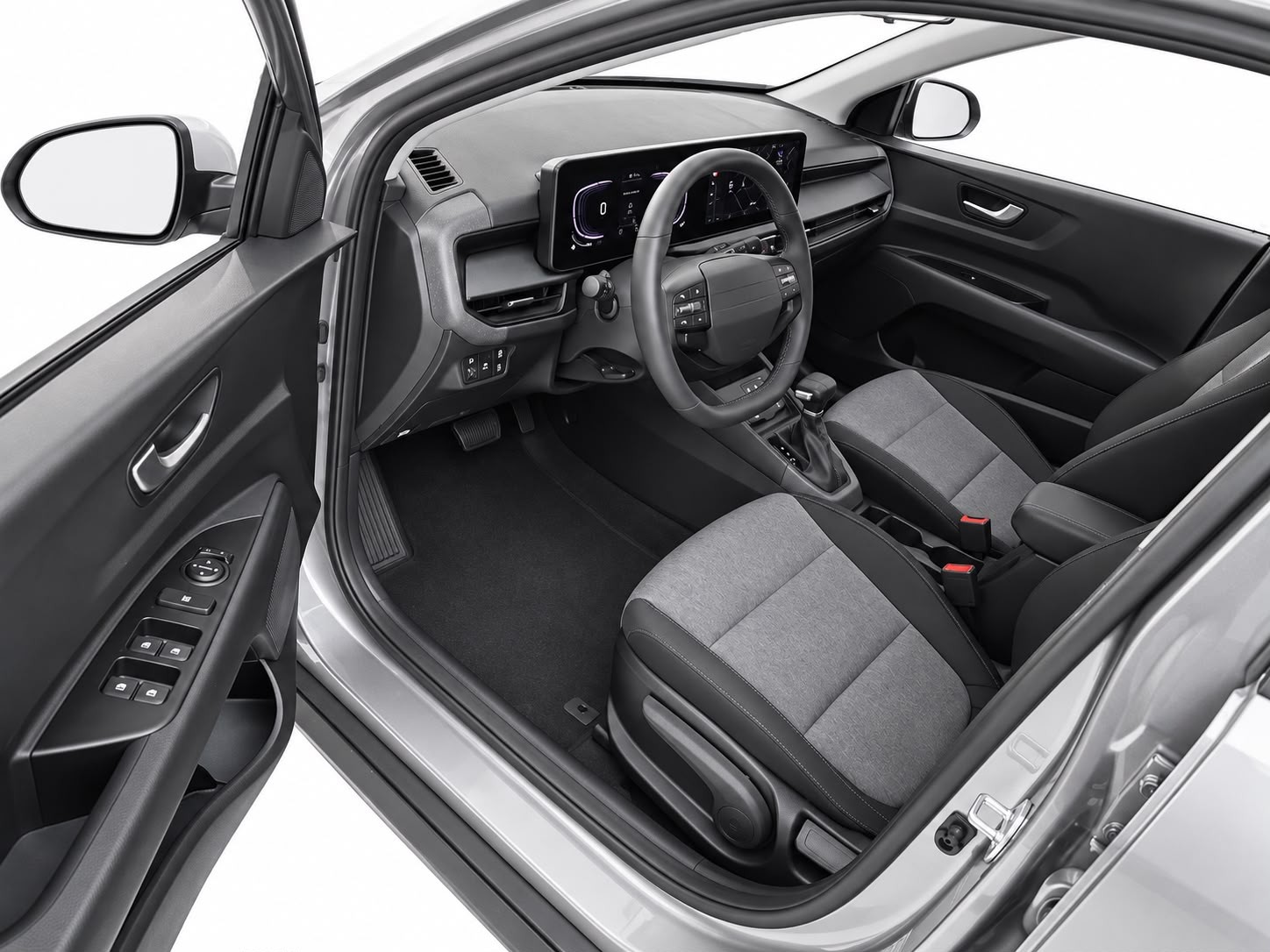 KIA 1.0 T-GDi MHEV Power-image-8